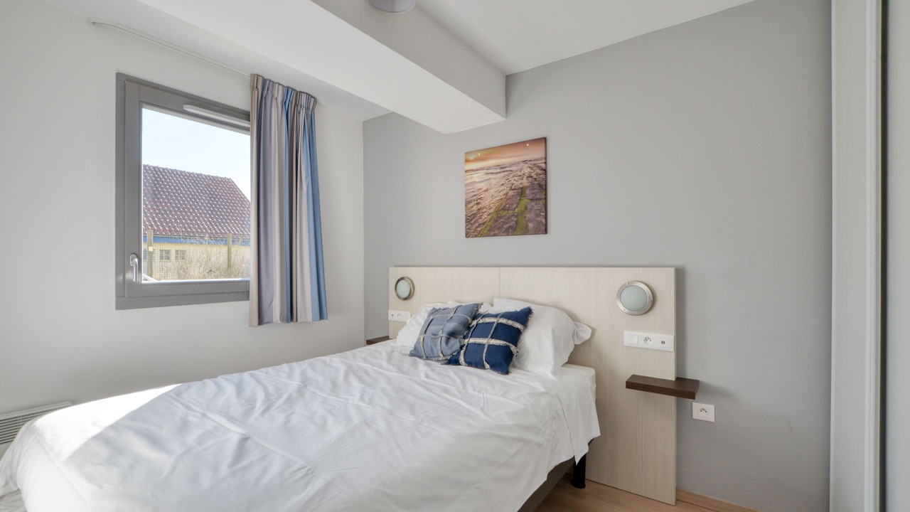 Photo of Bedroom in Bray-Dunes