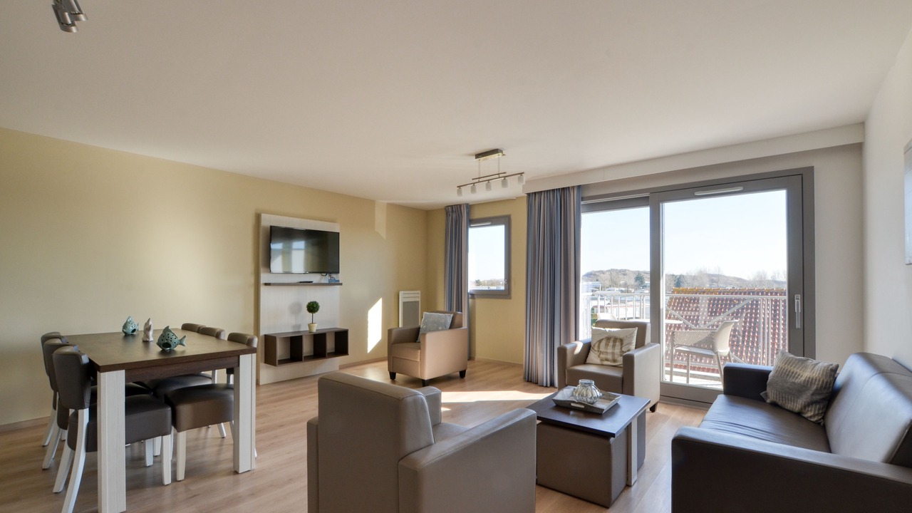 Photo of Livingroom in Bray-Dunes