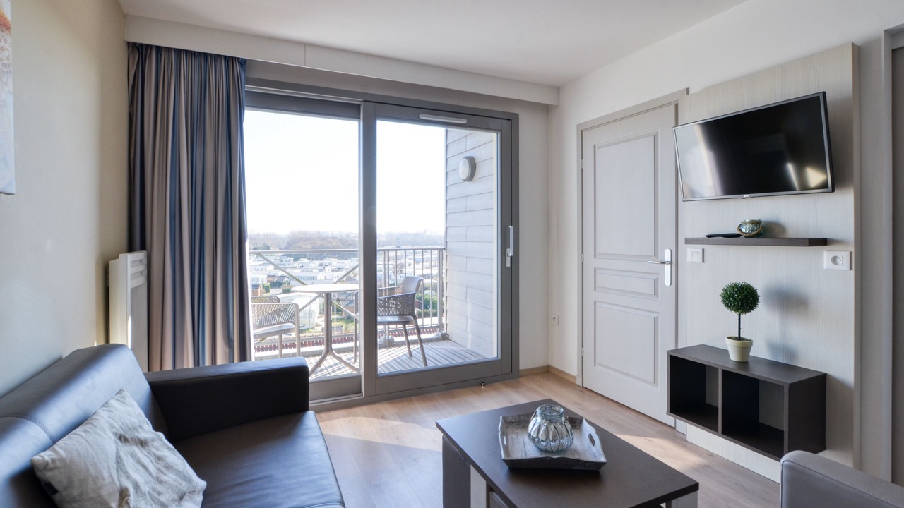 Photo of Livingroom in Bray-Dunes