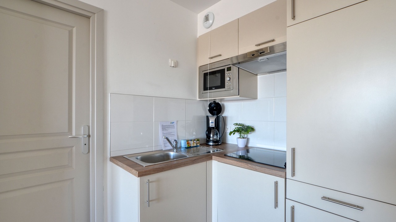 Photo of Kitchen in Bray-Dunes