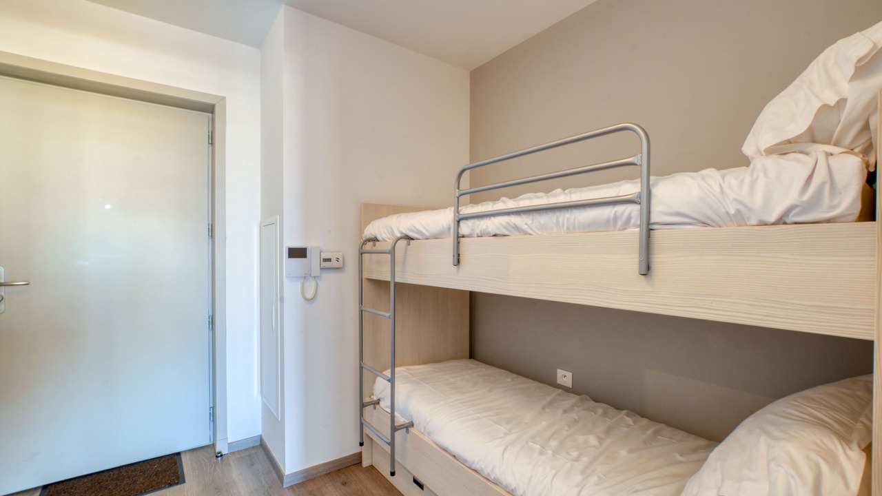 Photo of Bedroom in Bray-Dunes