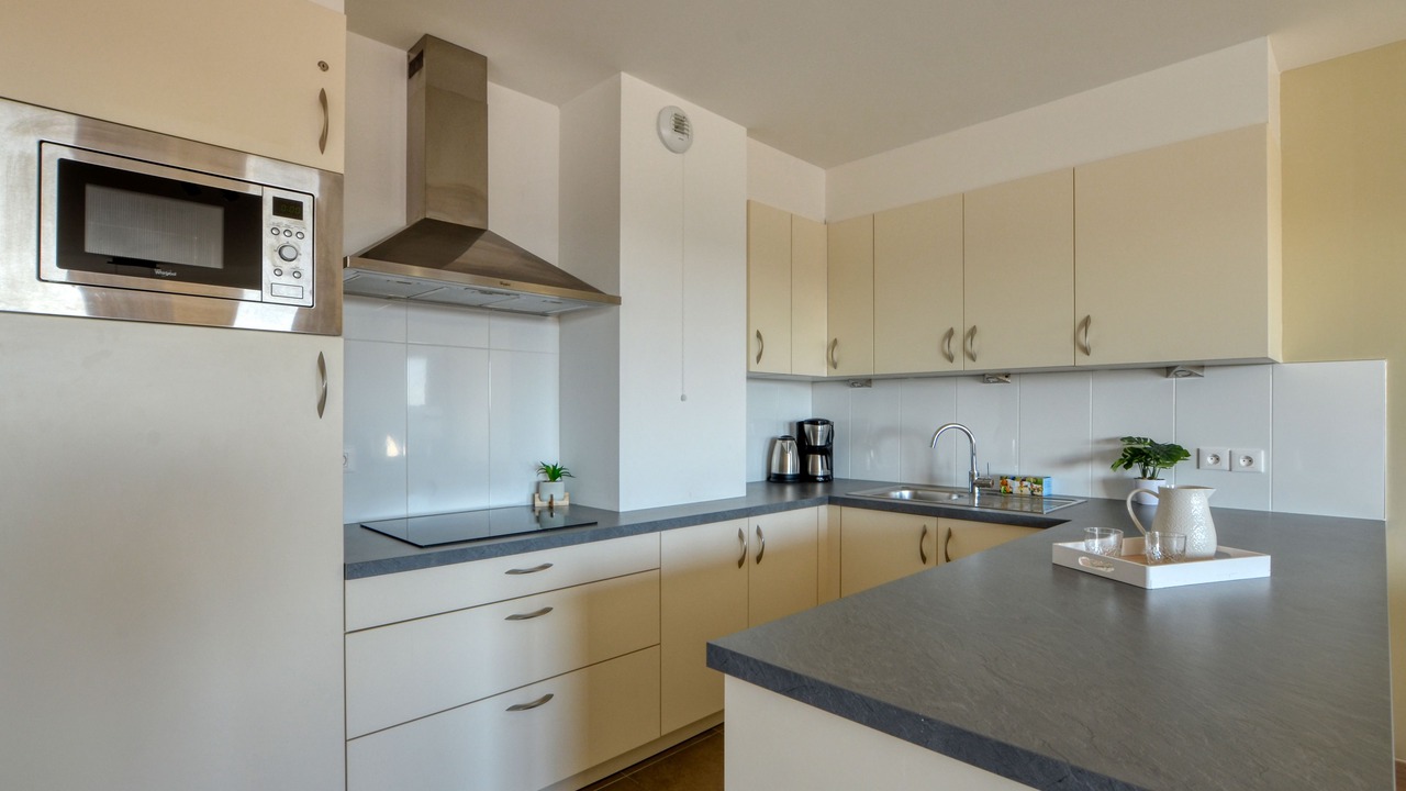 Photo of Kitchen in Bray-Dunes