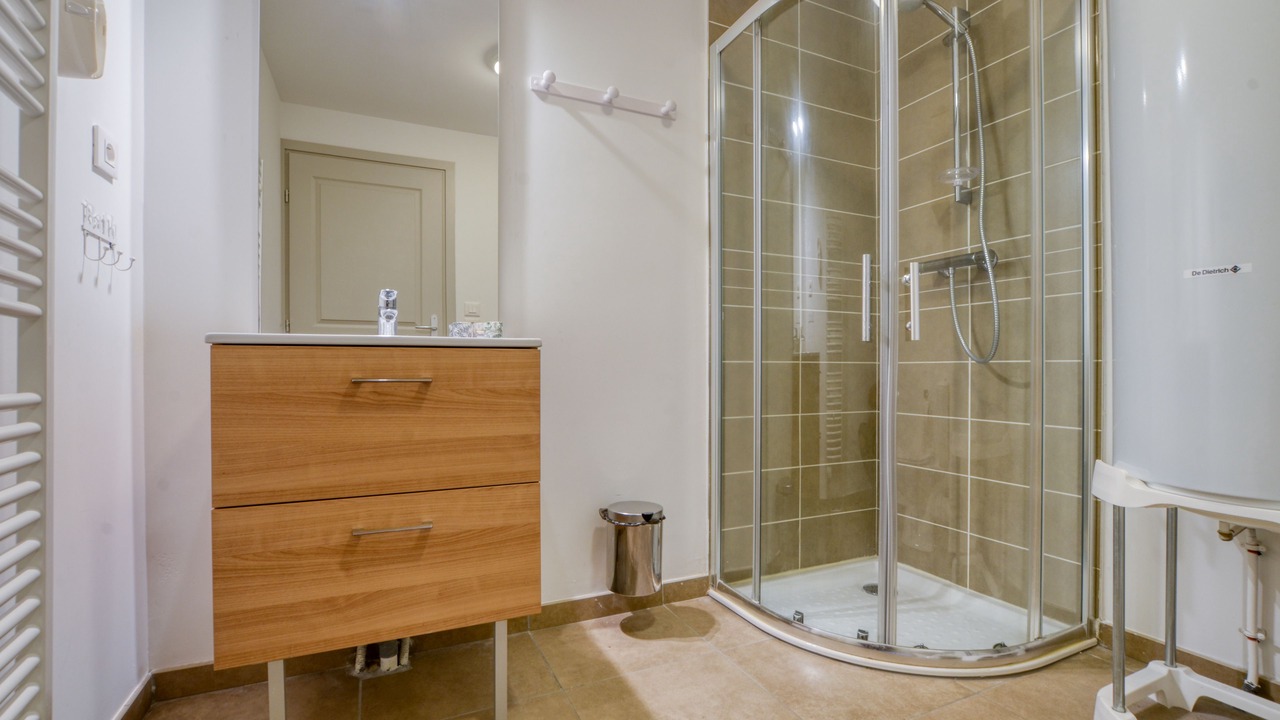 Photo of Bathroom in Bray-Dunes