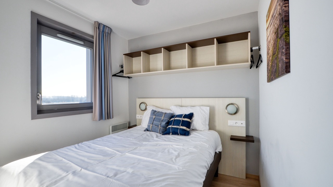 Photo of Bedroom in Bray-Dunes