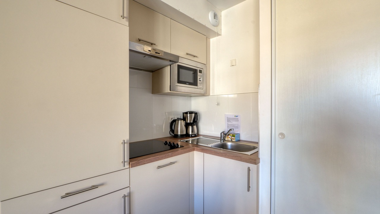 Photo of Kitchen in Bray-Dunes