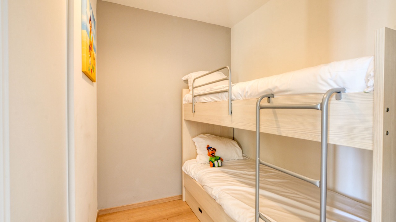 Photo of Bedroom in Bray-Dunes