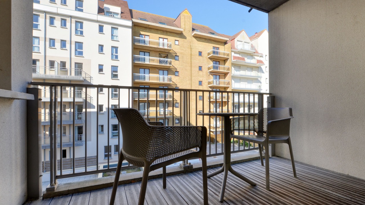Photo of Livingroom in Bray-Dunes