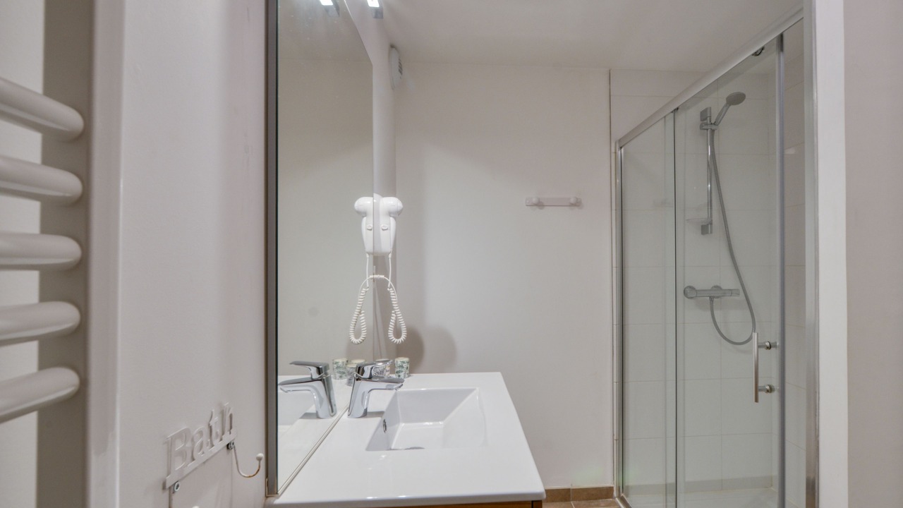 Photo of Bathroom in Bray-Dunes