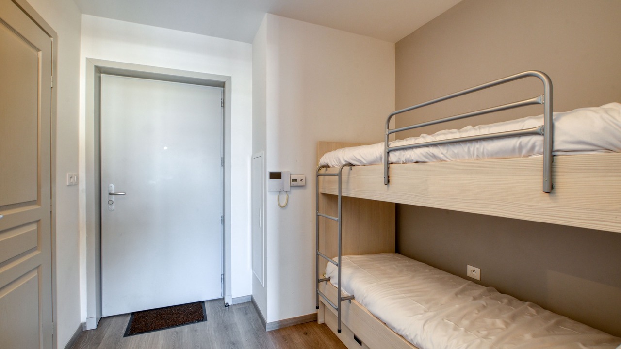 Photo of Bedroom in Bray-Dunes