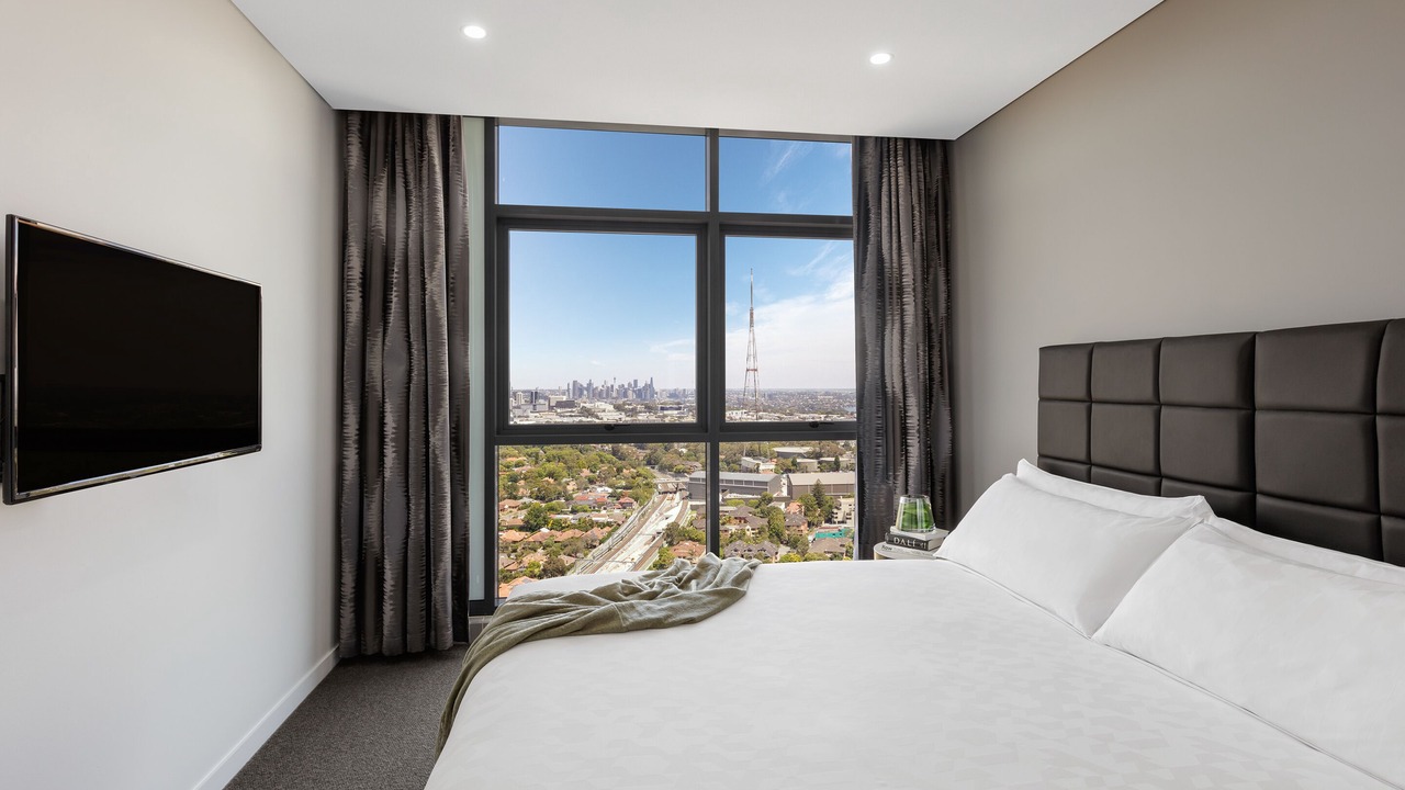 Photo of Bedroom in Chatswood