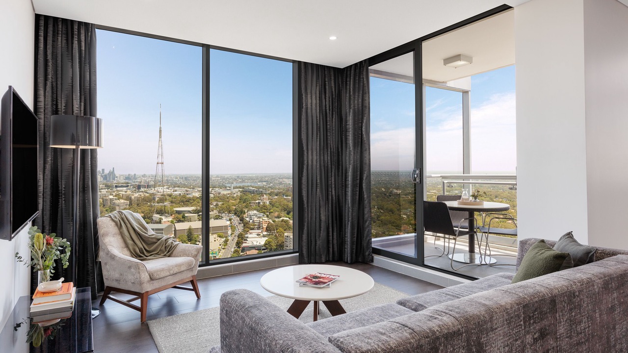 Photo of Livingroom in Chatswood