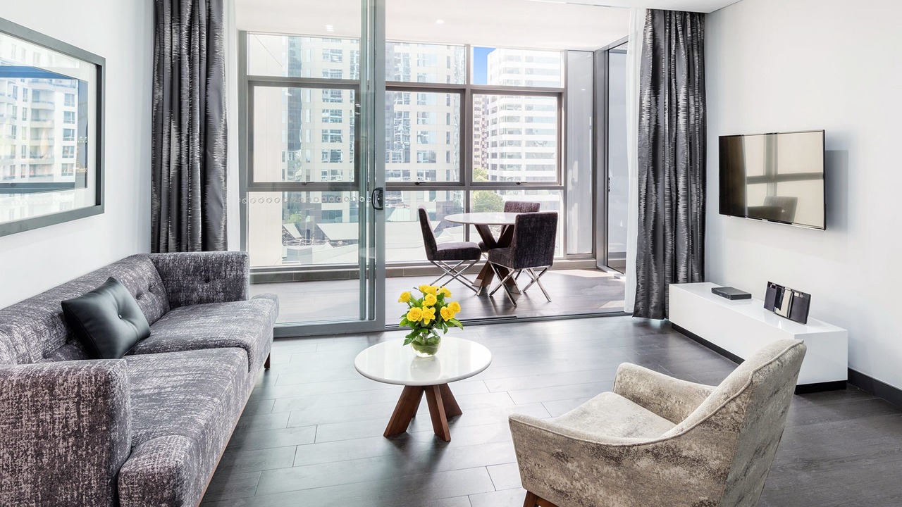 Photo of Livingroom in Chatswood