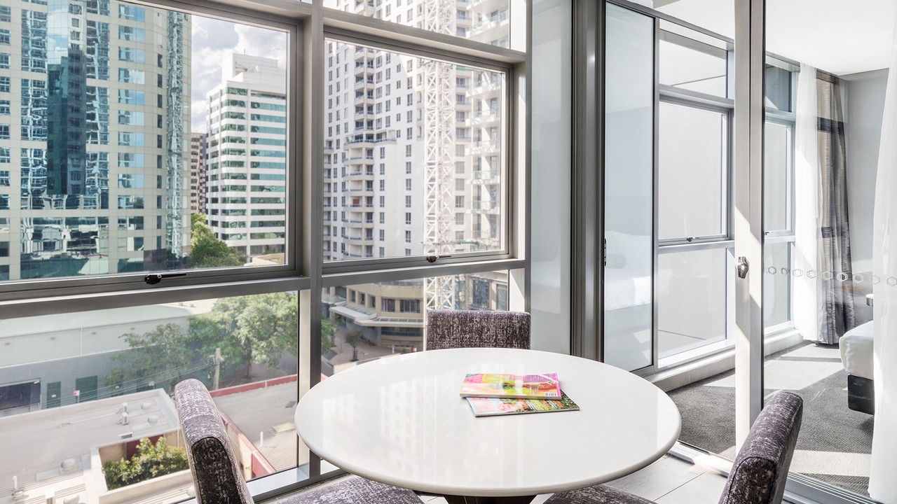 Photo of Patio Balcony in Chatswood