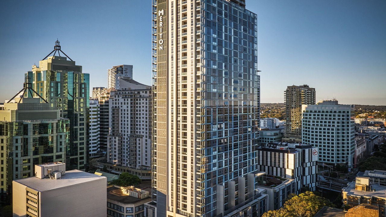 Photo of Outdoor in Chatswood