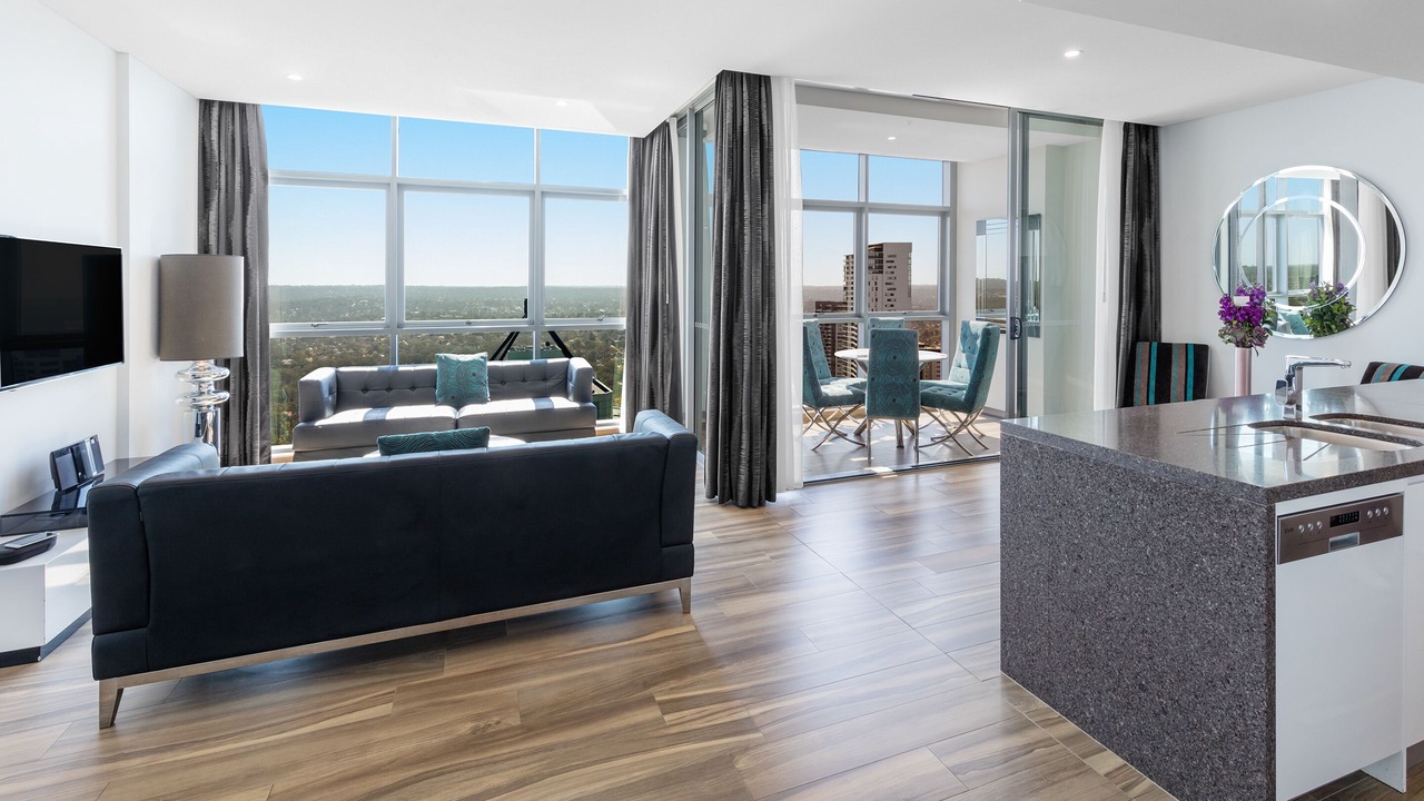 Photo of Livingroom in Chatswood