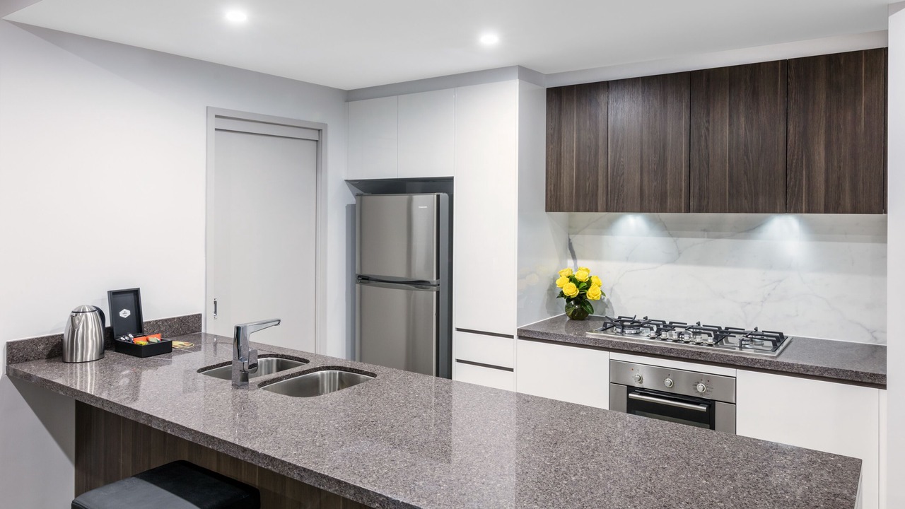Photo of Kitchen in Chatswood