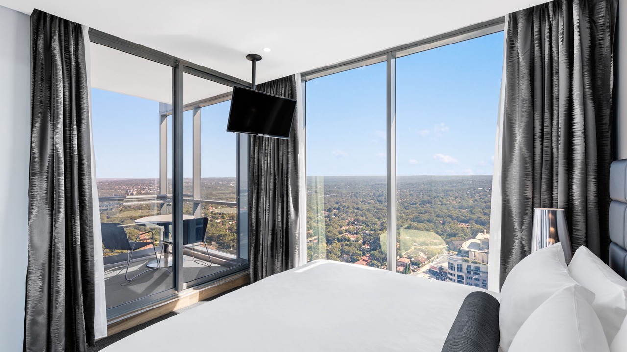 Photo of Bedroom in Chatswood