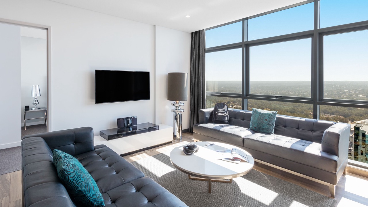 Photo of Livingroom in Chatswood