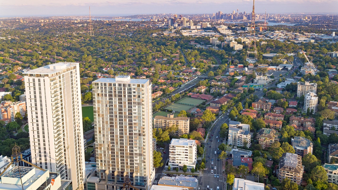 Photo of Outdoor in Chatswood