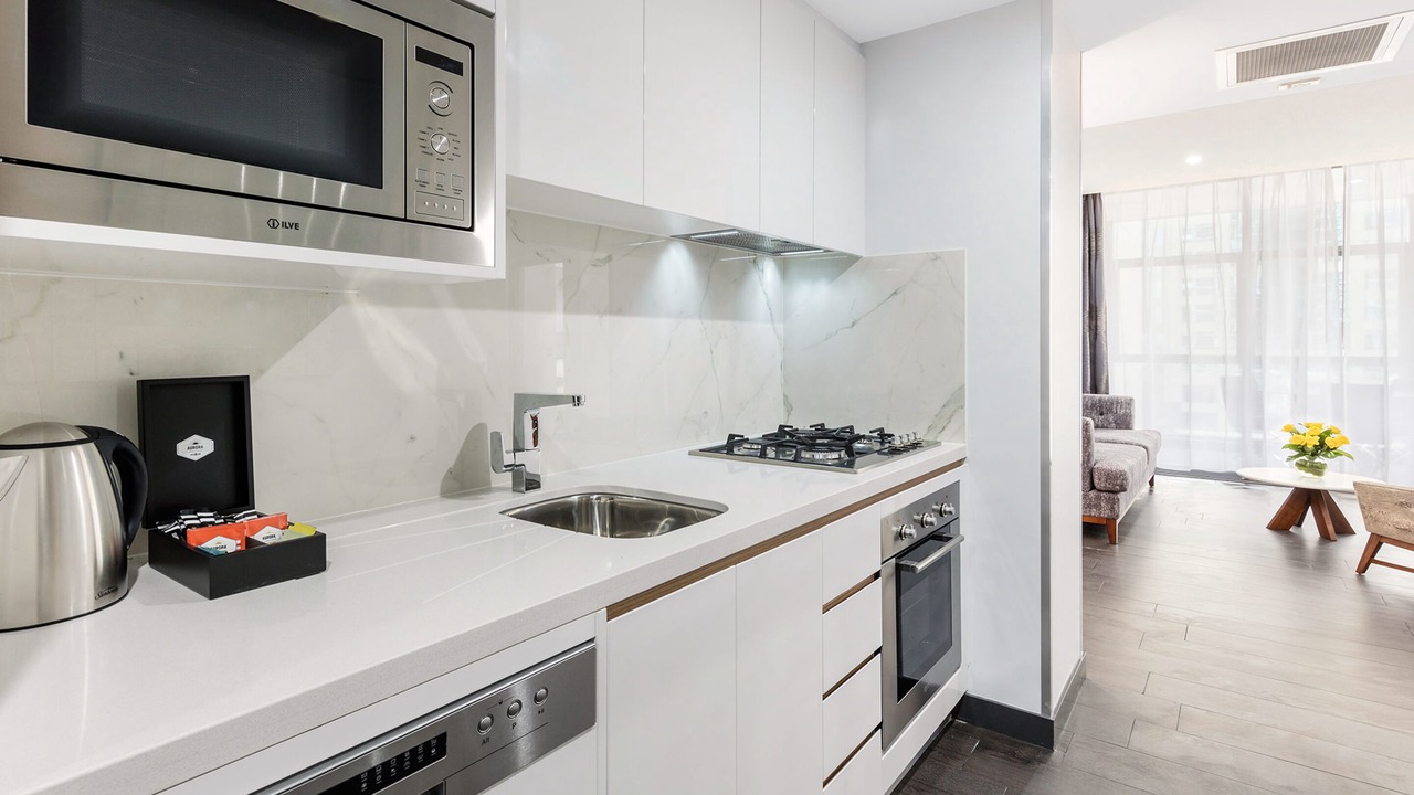 Photo of Kitchen in Chatswood