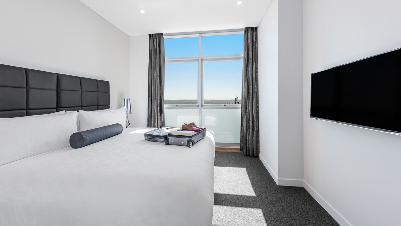 Photo of Bedroom in Chatswood