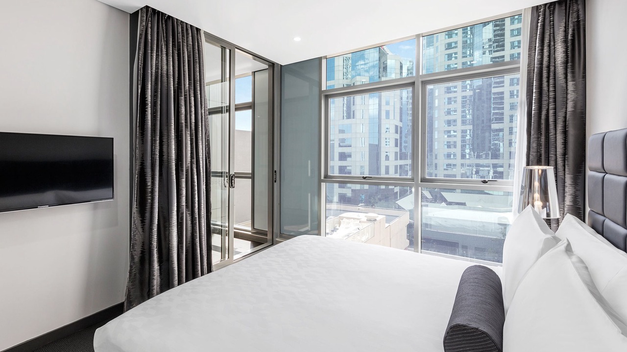 Photo of Bedroom in Chatswood