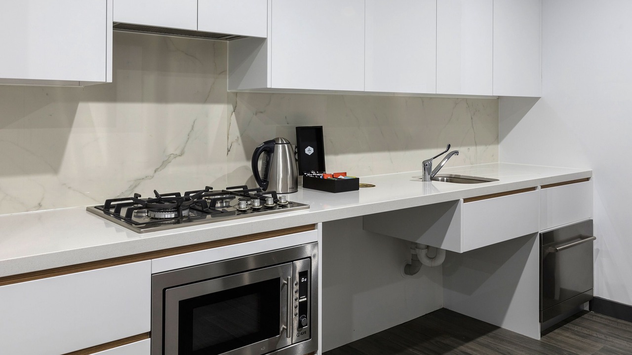 Photo of Kitchen in Chatswood