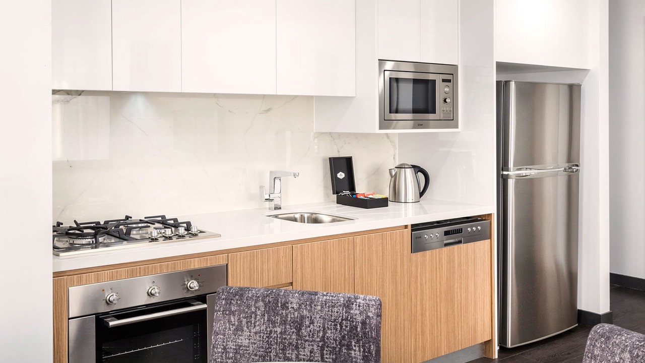 Photo of Kitchen in Chatswood