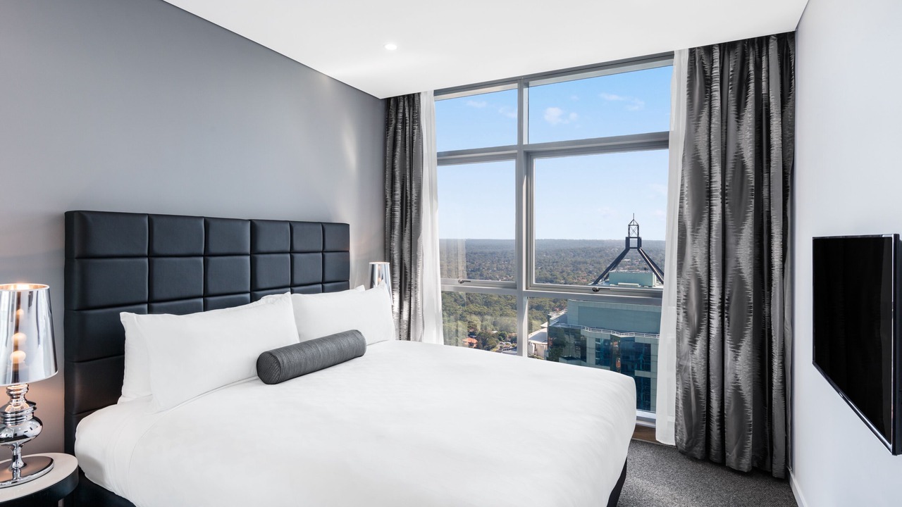 Photo of Bedroom in Chatswood