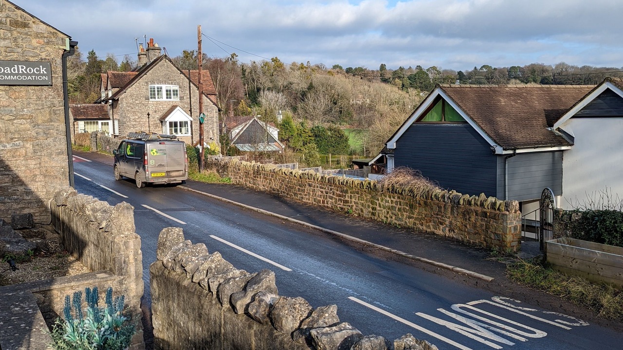 Photo of Outdoor in Tidenham