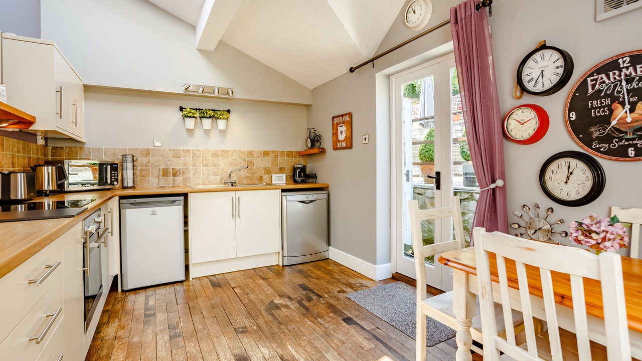 Photo of Kitchen in Tidenham