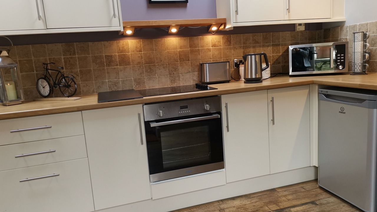 Photo of Kitchen in Tidenham