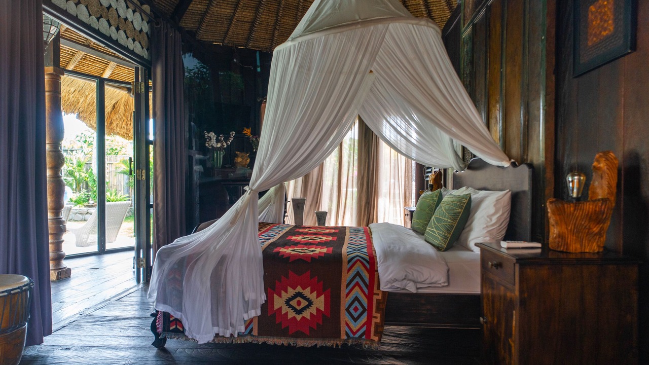 Photo of Bedroom in Kerambitan