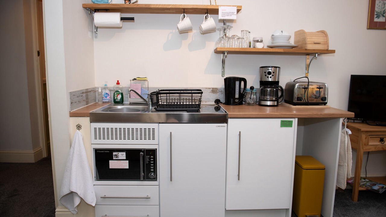 Photo of Kitchen in Askrigg