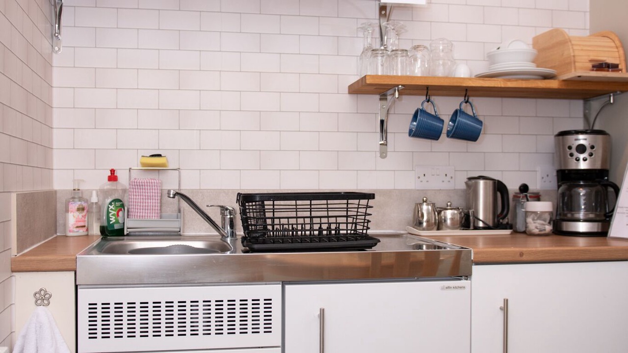 Photo of Kitchen in Askrigg