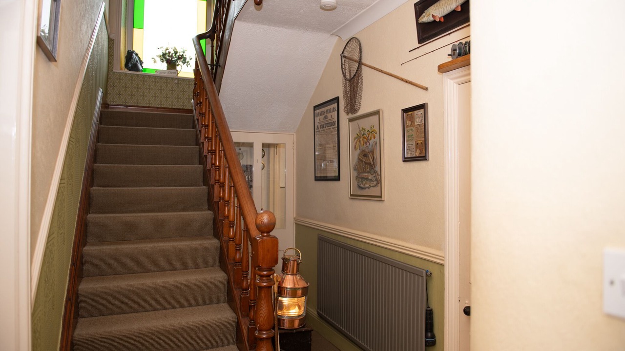 Photo of Others in Askrigg