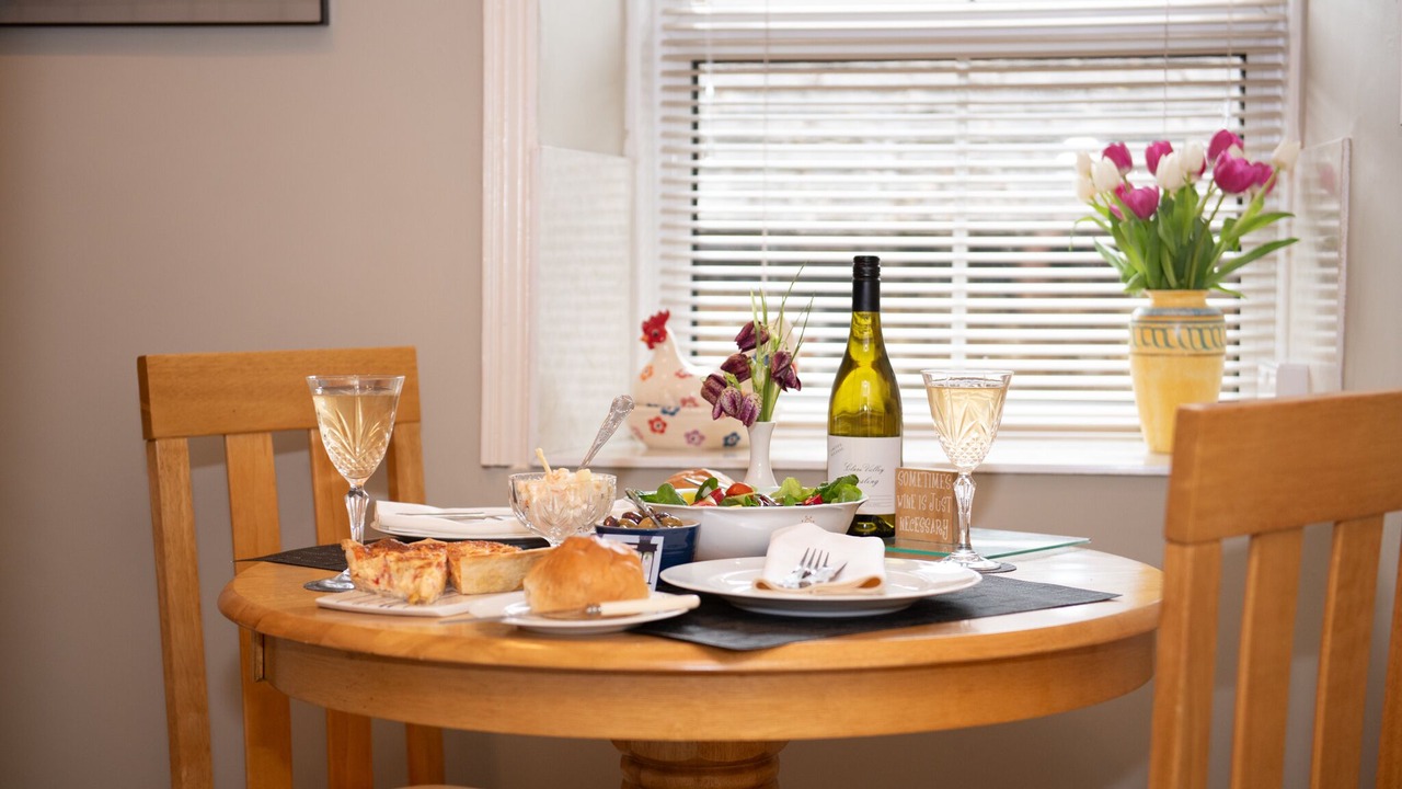 Photo of Kitchen in Askrigg