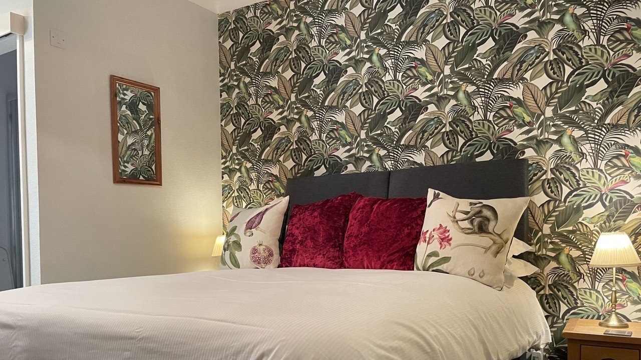 Photo of Bedroom in Askrigg