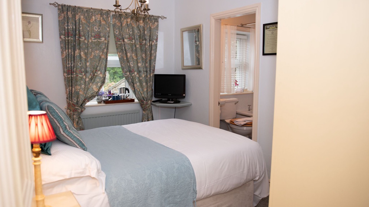 Photo of Bedroom in Askrigg