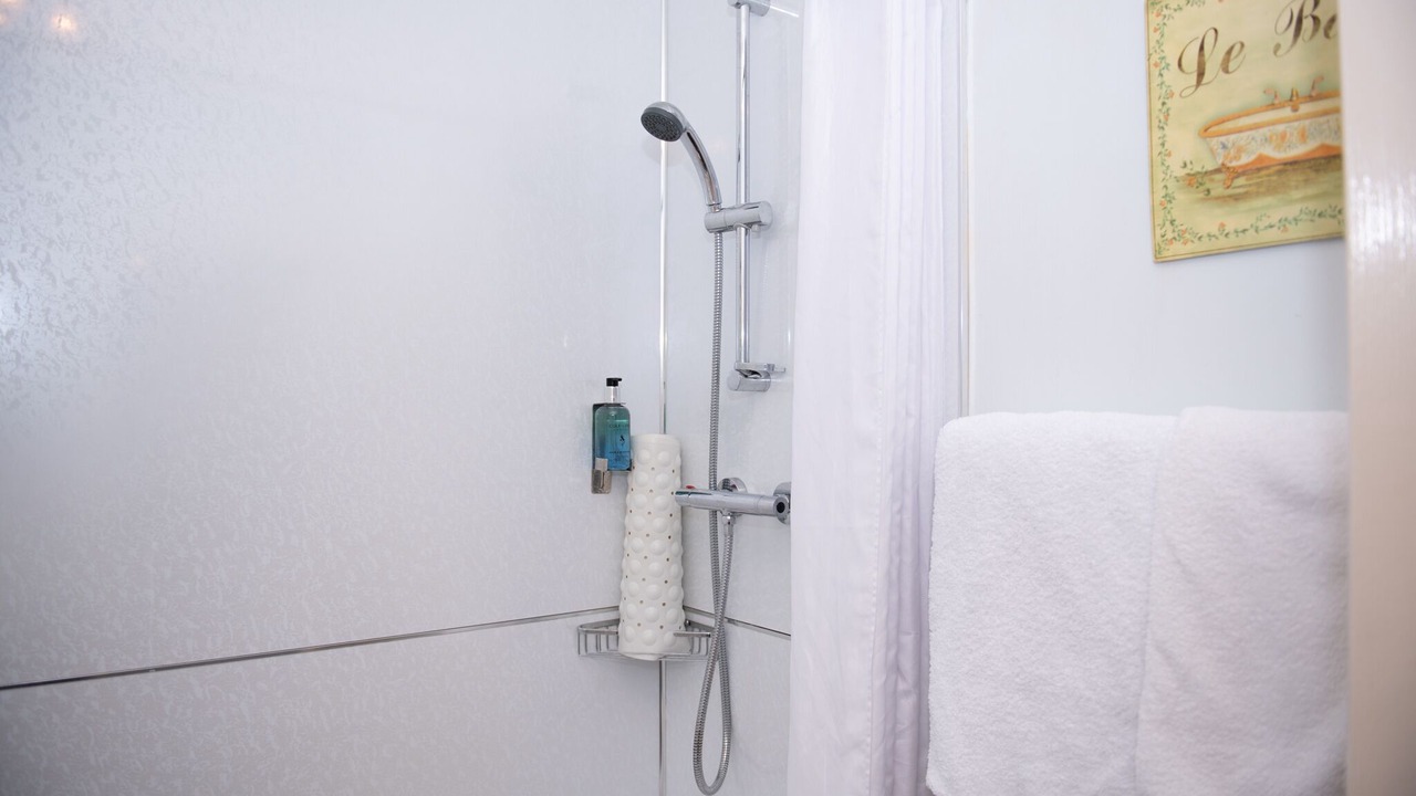 Photo of Bathroom in Askrigg