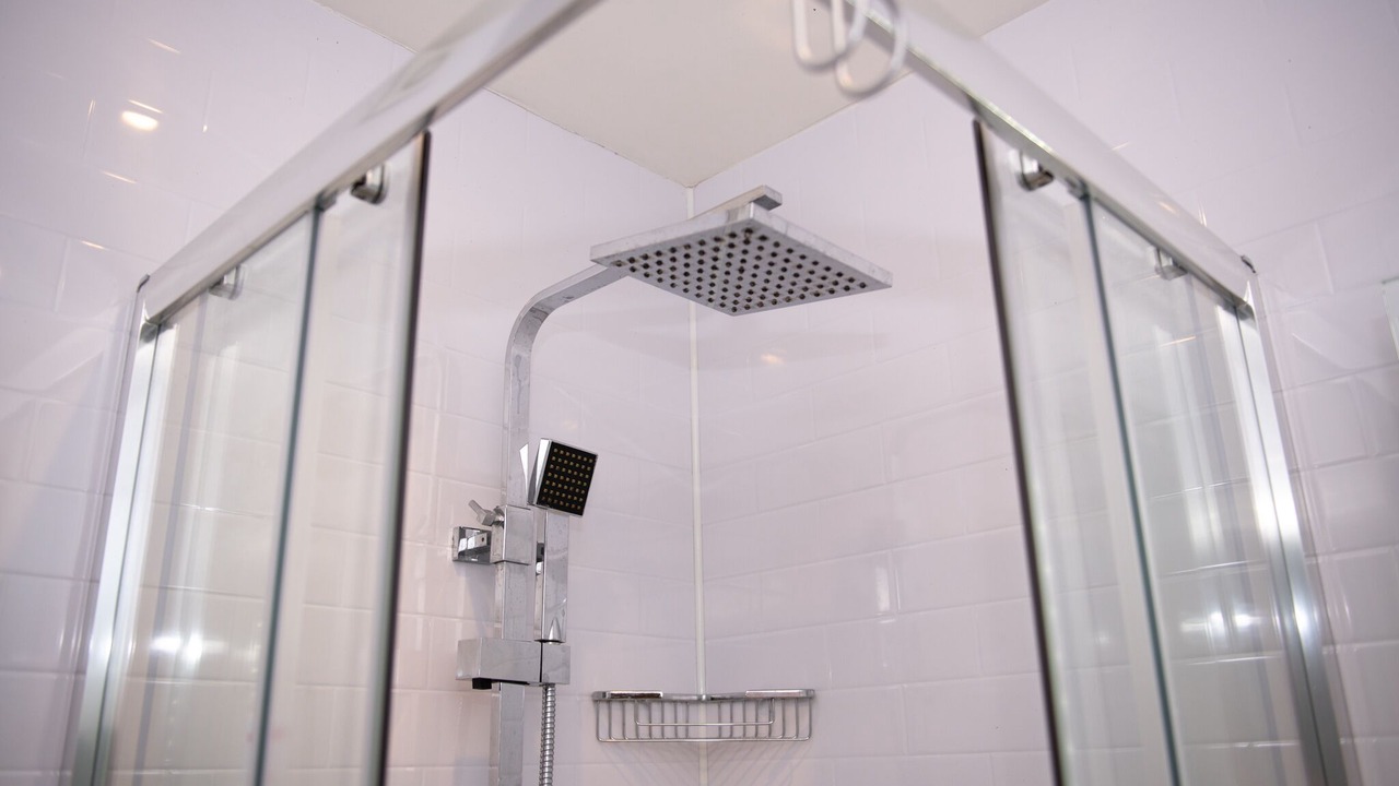 Photo of Bathroom in Askrigg