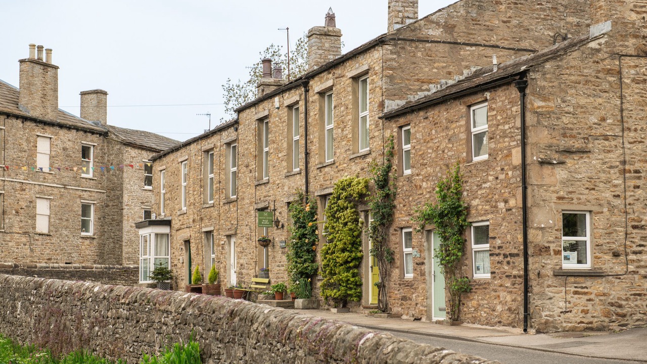 Photo of Outdoor in Askrigg