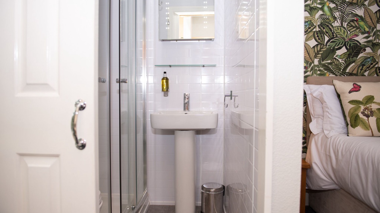 Photo of Bathroom in Askrigg