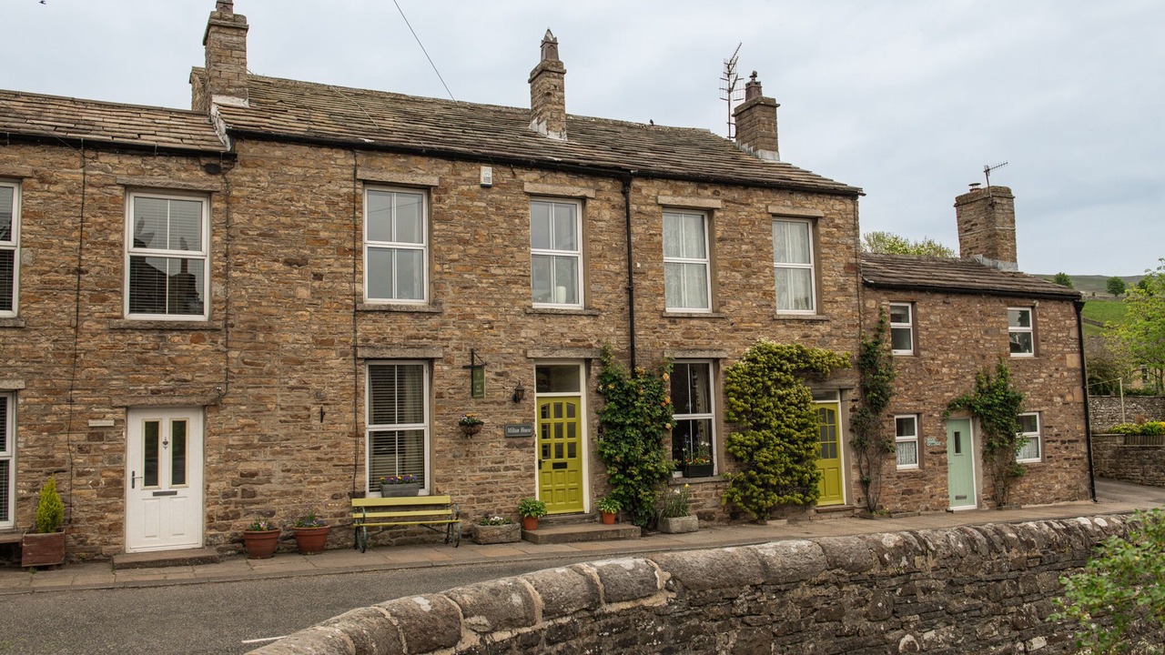 Photo of Outdoor in Askrigg