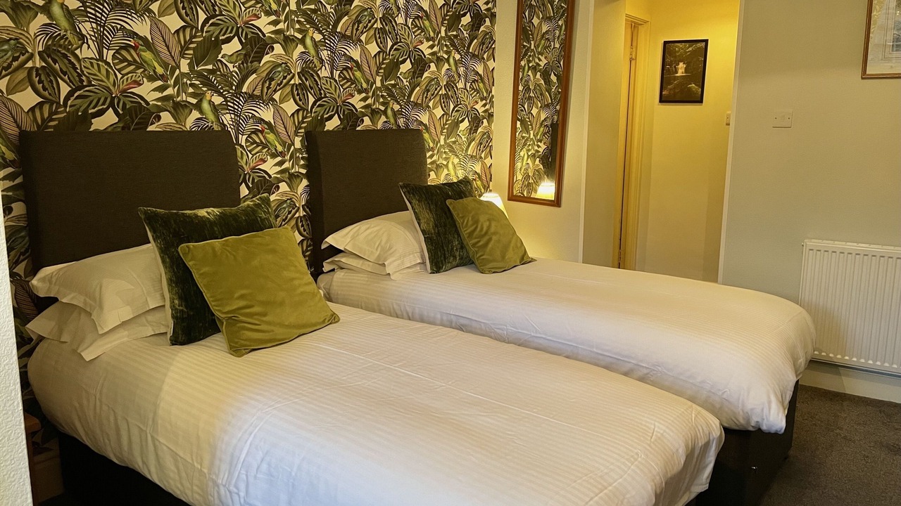 Photo of Bedroom in Askrigg