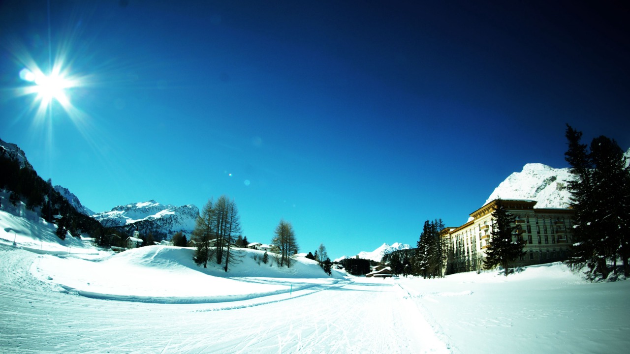 Photo of Outdoor in Maloja