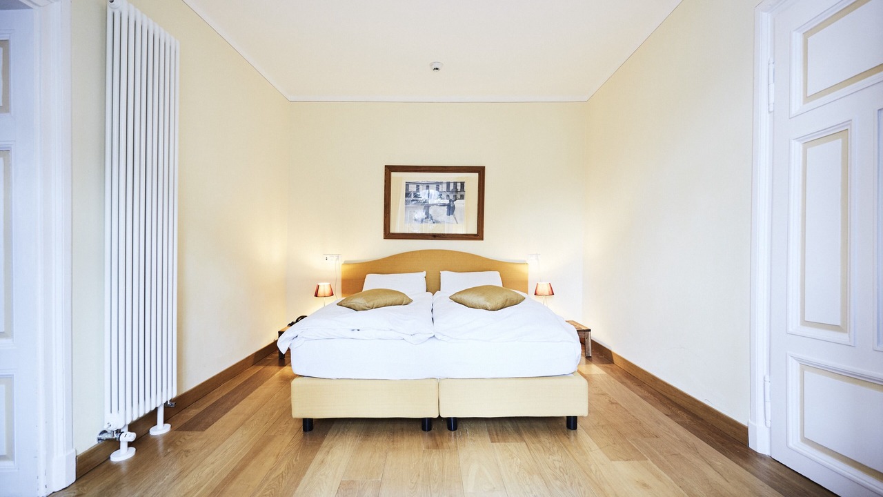 Photo of Bedroom in Maloja