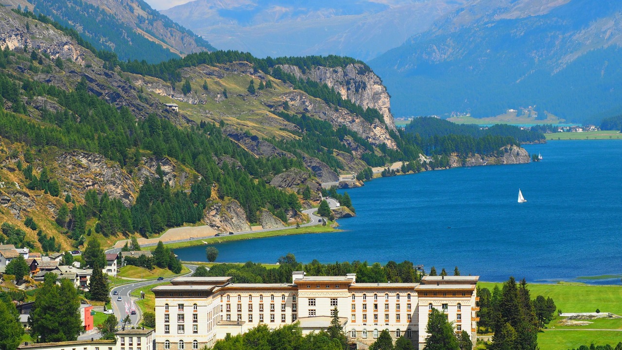 Photo of Outdoor in Maloja