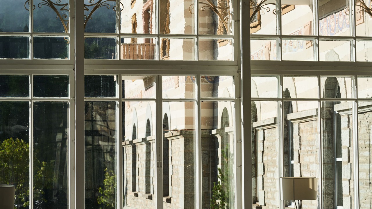 Photo of Patio Balcony in Maloja