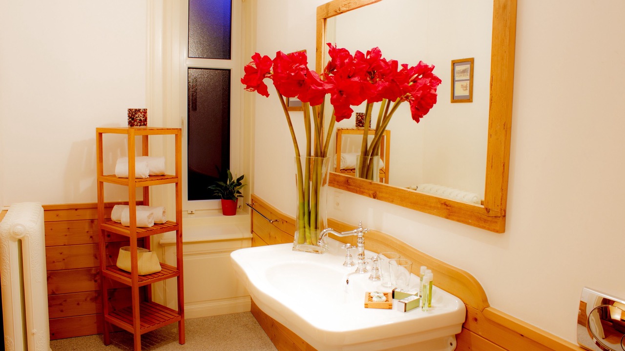 Photo of Bathroom in Maloja